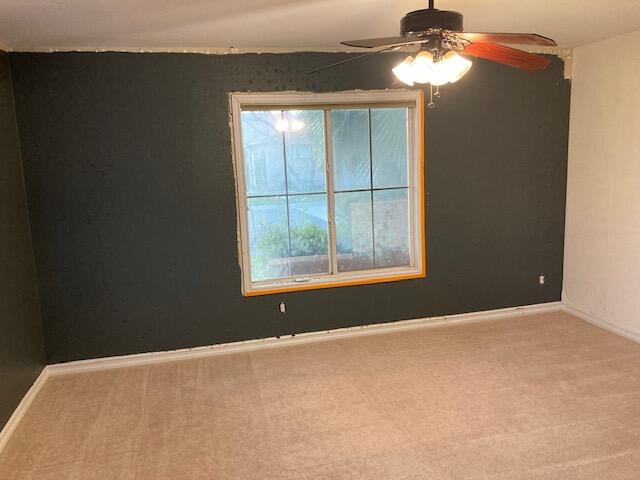 48192 Panorama Avenue Indio, CA 92201 - Photo 34 of 47 a view of an empty room with a window