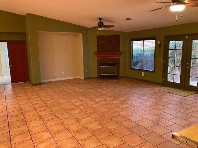 48192 Panorama Avenue Indio, CA 92201 - Photo 10 of 47 a view of an empty room with windows