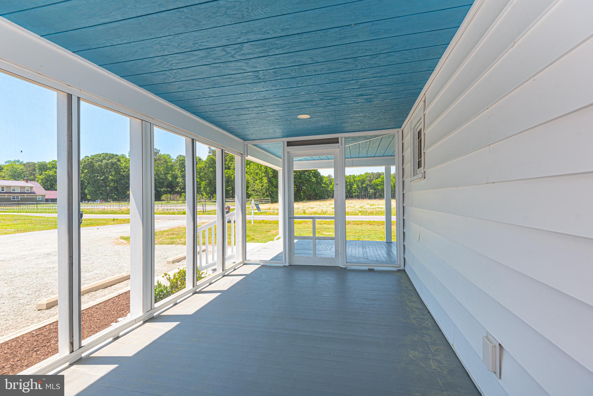 10850 Cathell Road Berlin, MD 21811 - Photo 86 of 118 side porch