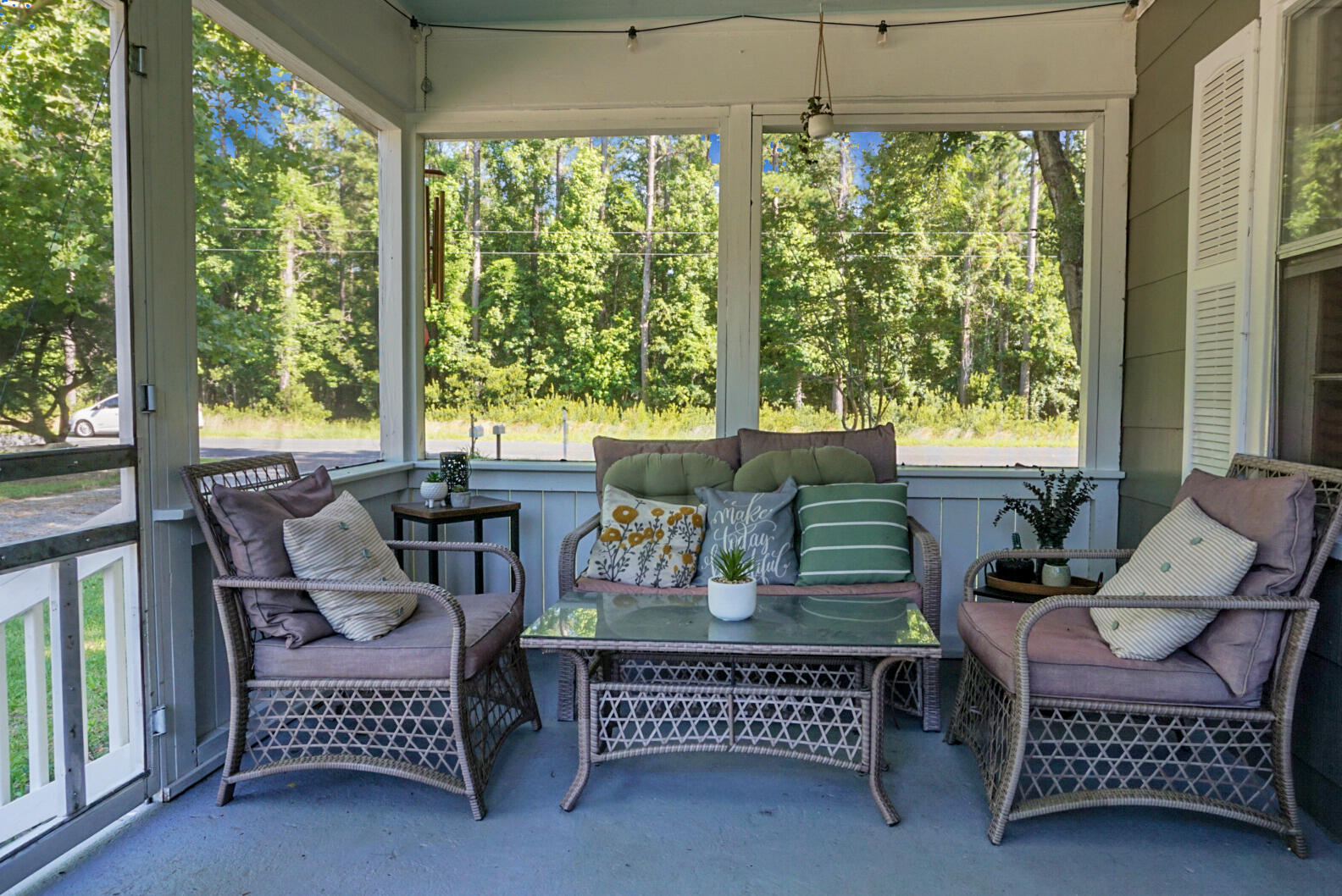 286 County Rd S-18-132 Dorchester, SC 29437 - Photo 31 of 64 31 screen porch
