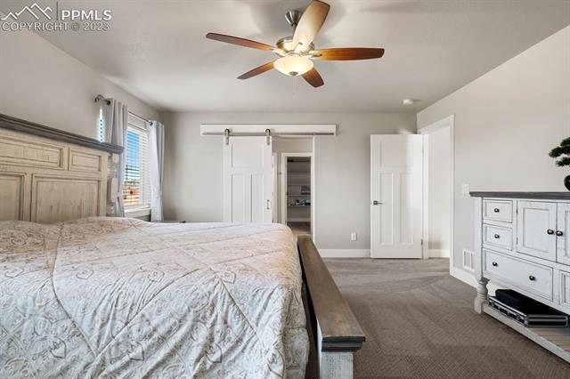 5066 Pring Ranch Road Colorado Springs, CO 80922 - Photo 38 of 50