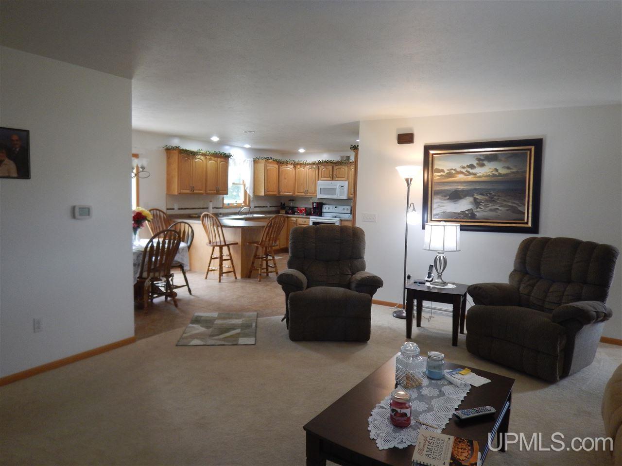 5250 17.5 Road Escanaba, MI 49829 - Photo 15 of 31