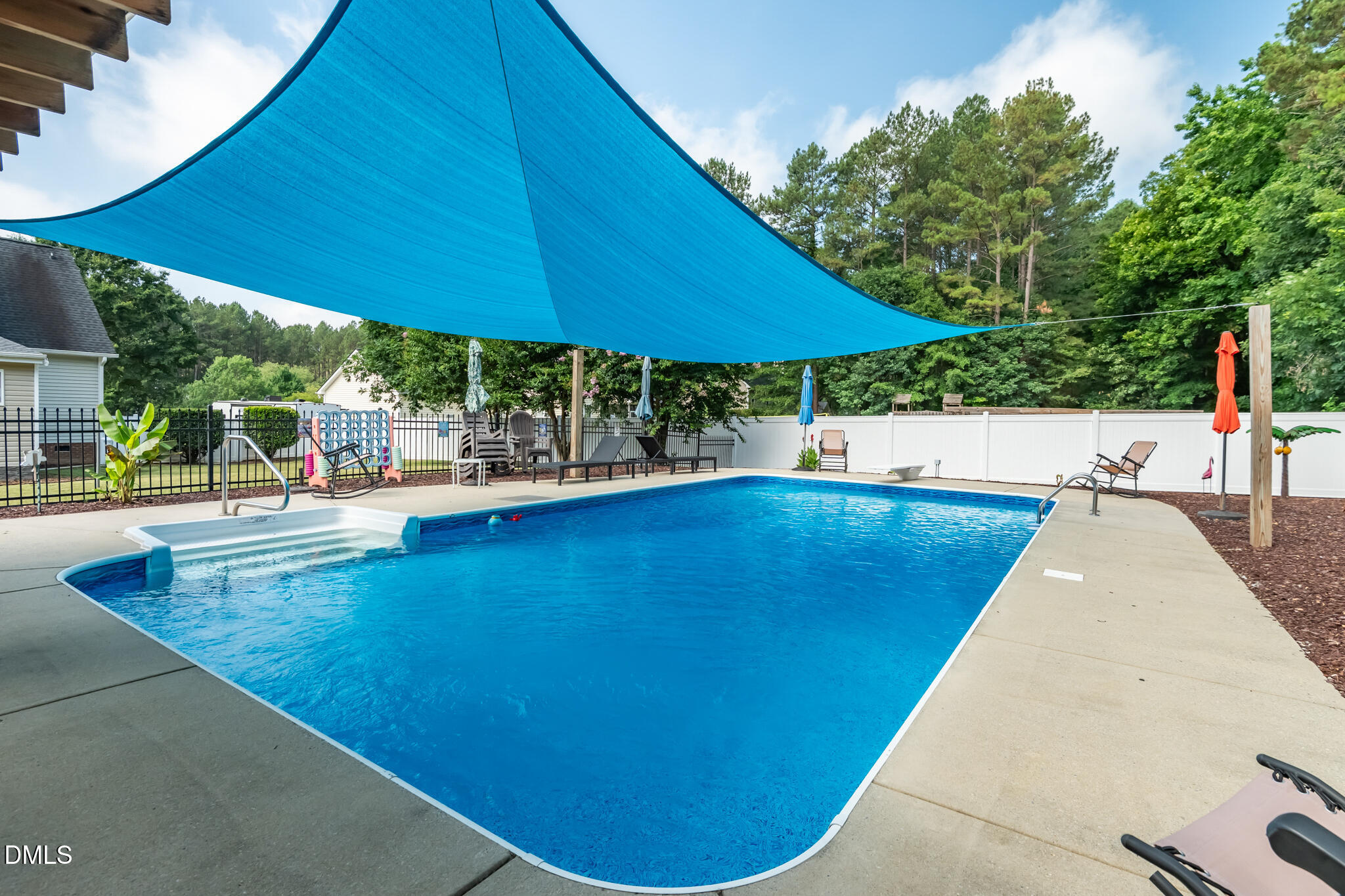 275 Winfred Drive Raleigh, NC 27603 - Photo 51 of 59