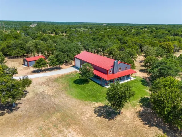 $694,000 | 385 Brown Road, Palo Pinto, TX 76484