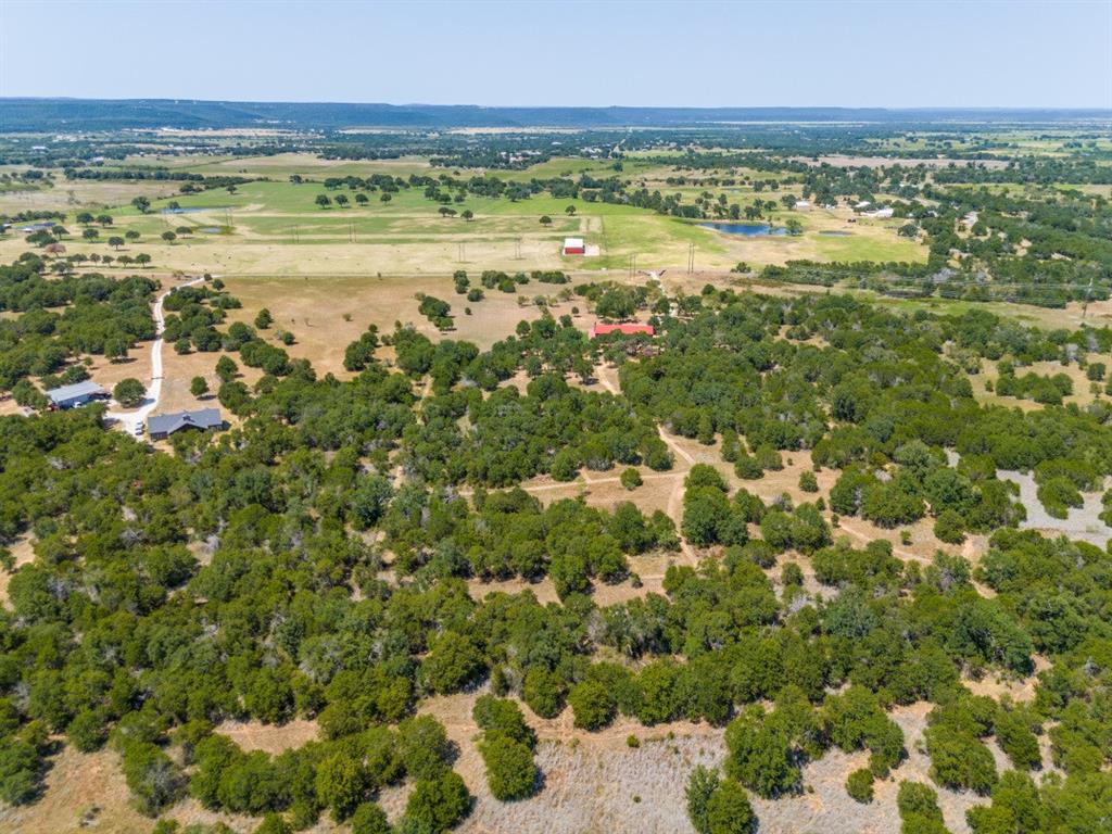 385 Brown Road Palo Pinto, TX 76484 - Photo 16 of 18 a view of an ocean and beach