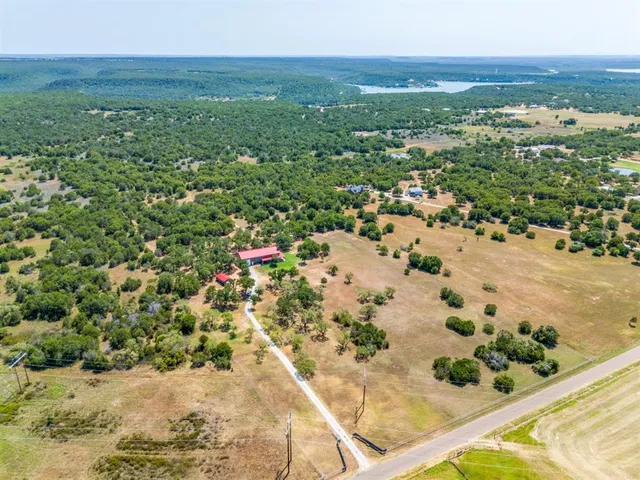 $699,000 | 385 Brown Road, Palo Pinto, TX 76484