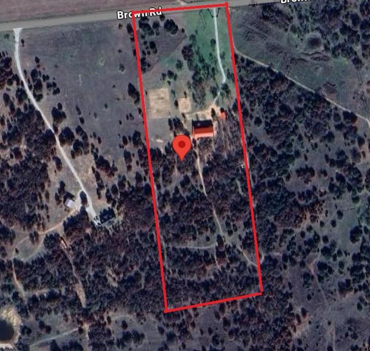 385 Brown Road Palo Pinto, TX 76484 - Photo 18 of 18