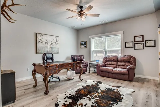 $699,000 | 385 Brown Road, Palo Pinto, TX 76484