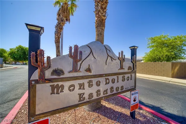 $230,000 | 3262 Del Monte Street, Laughlin, NV 89029