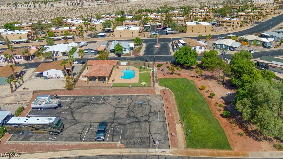 3262 Del Monte Street Laughlin, NV 89029 - Photo 32 of 42 View of property location with a pool