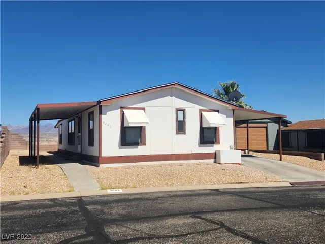 $235,000 | 3262 Del Monte Street, Laughlin, NV 89029