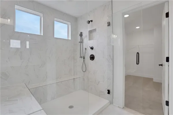 a bathroom with a sink a toilet and a bathtub