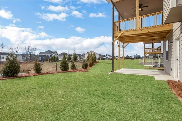 $579,900 | 152 Candlewood Lane, Hoschton, GA 30548