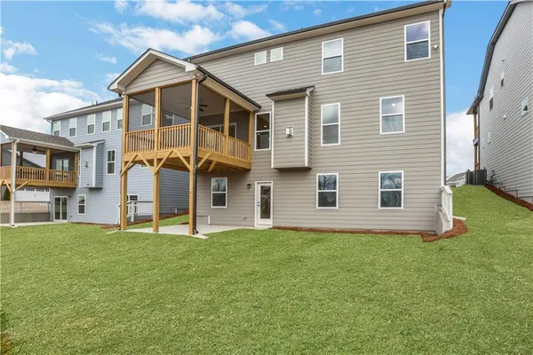 $579,900 | 152 Candlewood Lane, Hoschton, GA 30548