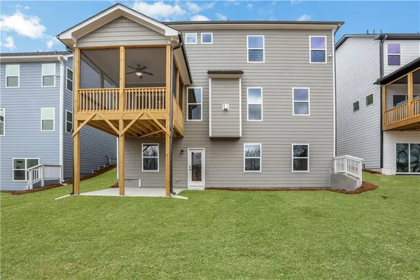 $579,900 | 152 Candlewood Lane, Hoschton, GA 30548