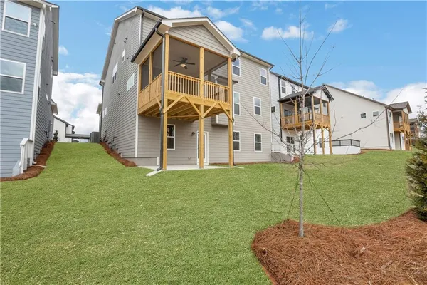 $579,900 | 152 Candlewood Lane, Hoschton, GA 30548