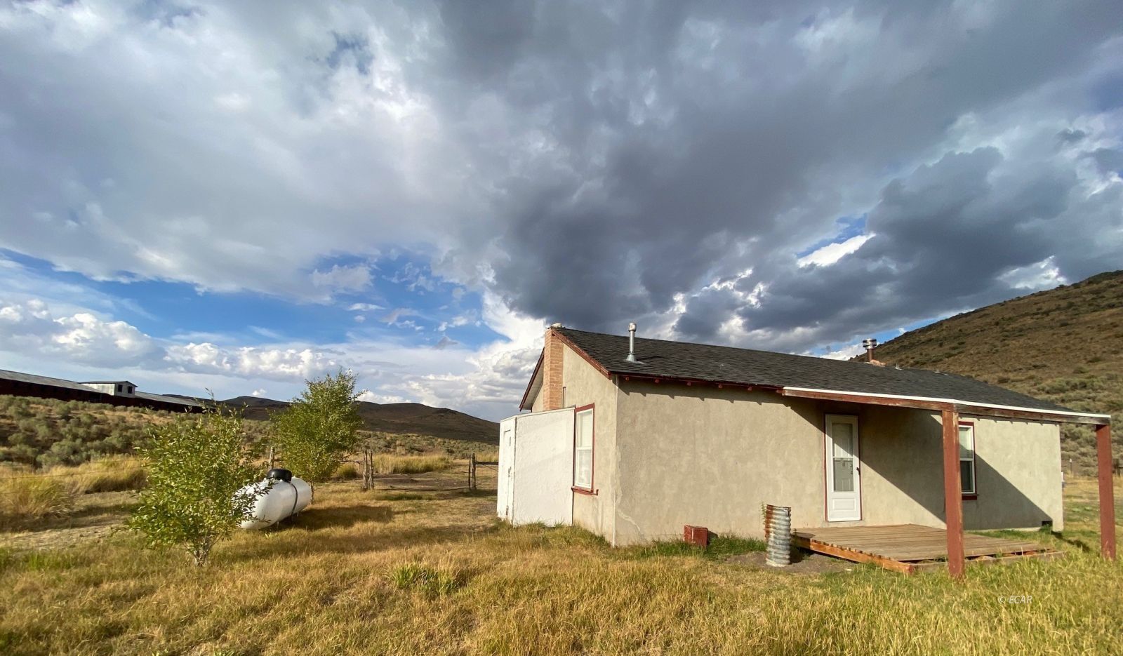 80-acres Charleston Road Deeth, NV 89823 - Photo 34 of 47