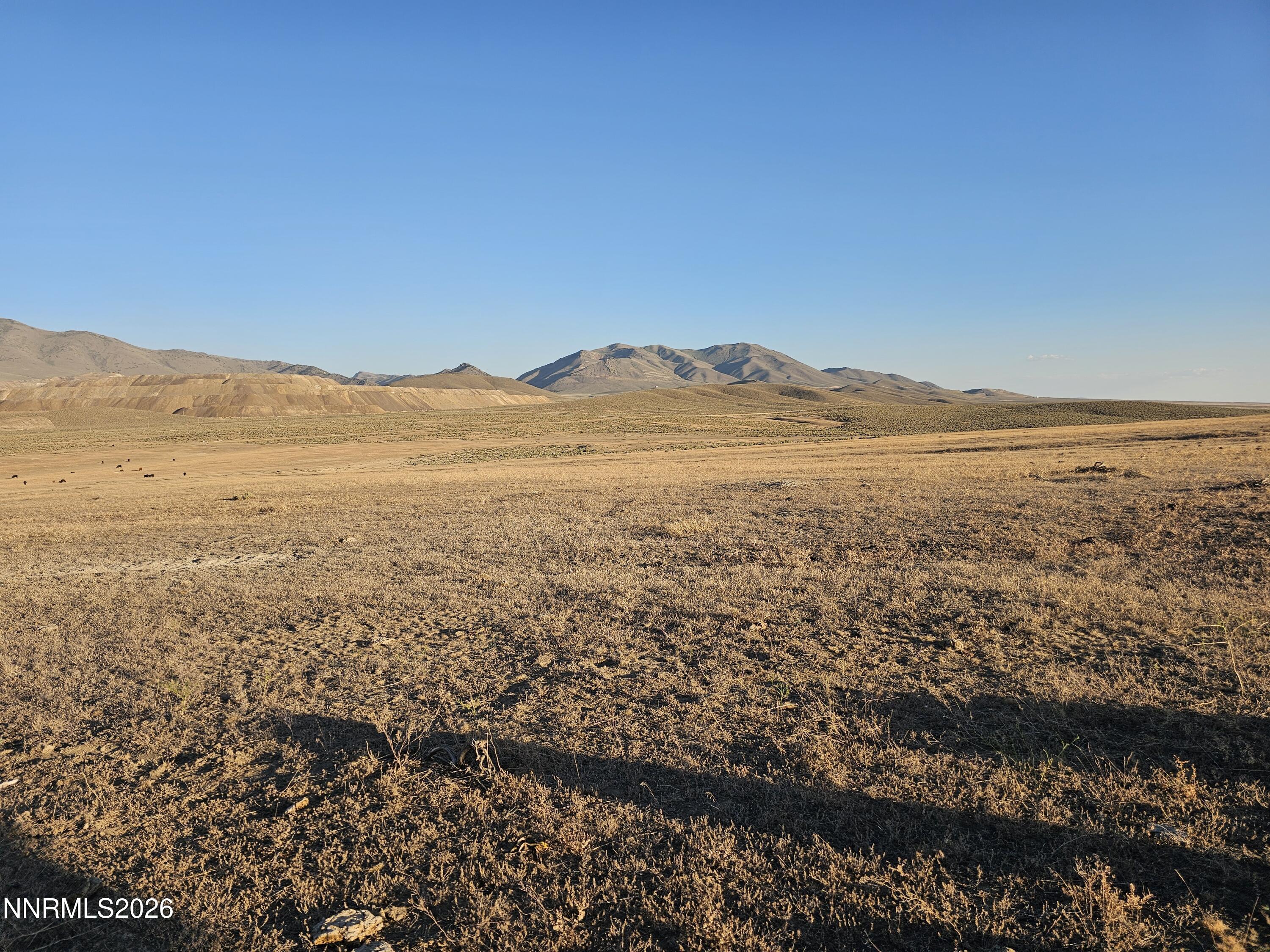 7045204 Near Valmy Road, Unit 4/05 Valmy, NV 89438 - Photo 4 of 15 a view of an ocean from a mountain