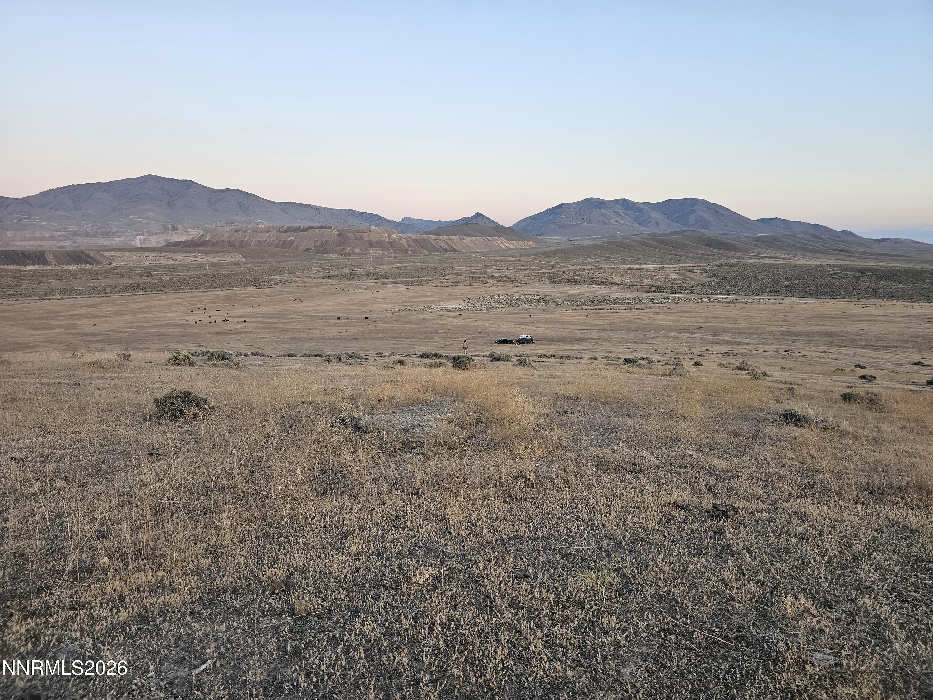 7045204 Near Valmy Road, Unit 4/05 Valmy, NV 89438 - Photo 5 of 15 a view of mountain with lake view