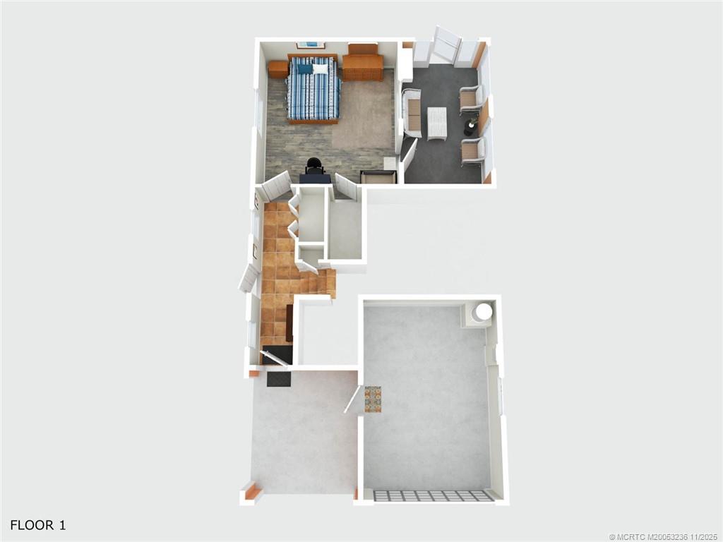 10701 South Ocean Drive, Unit 855 Jensen Beach, FL 34957 - Photo 44 of 67