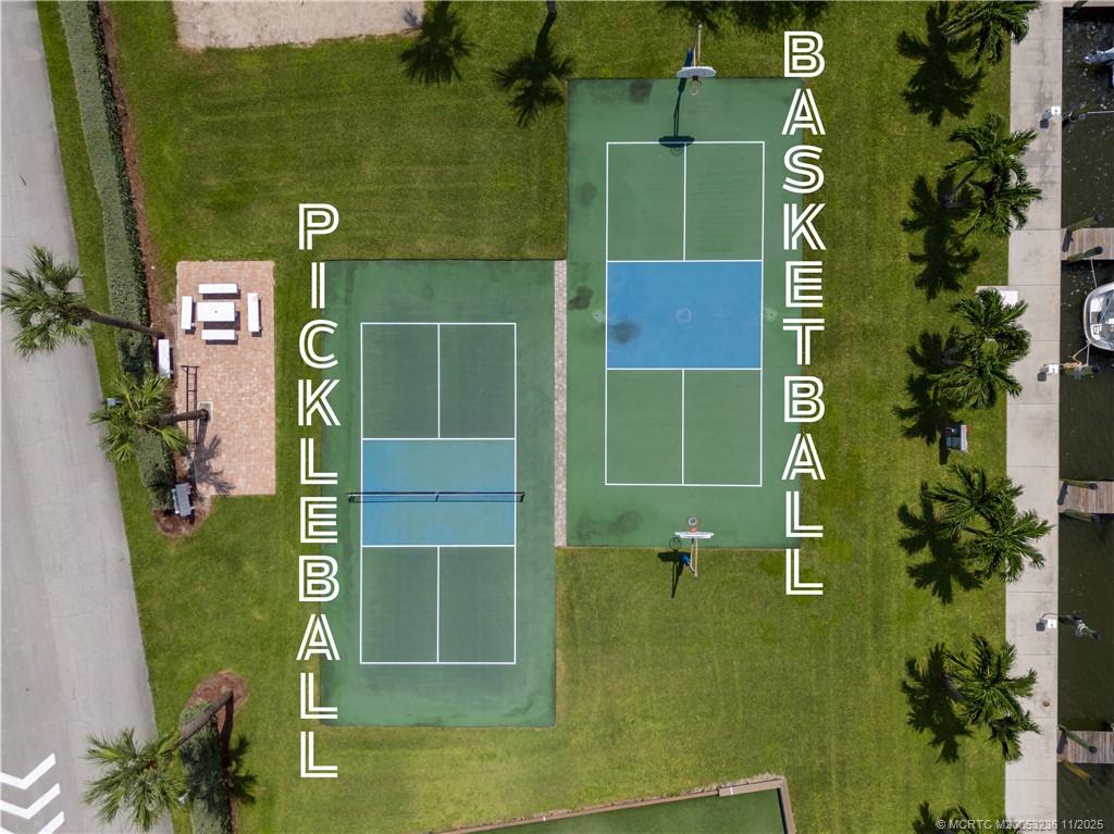 10701 South Ocean Drive, Unit 855 Jensen Beach, FL 34957 - Photo 56 of 67