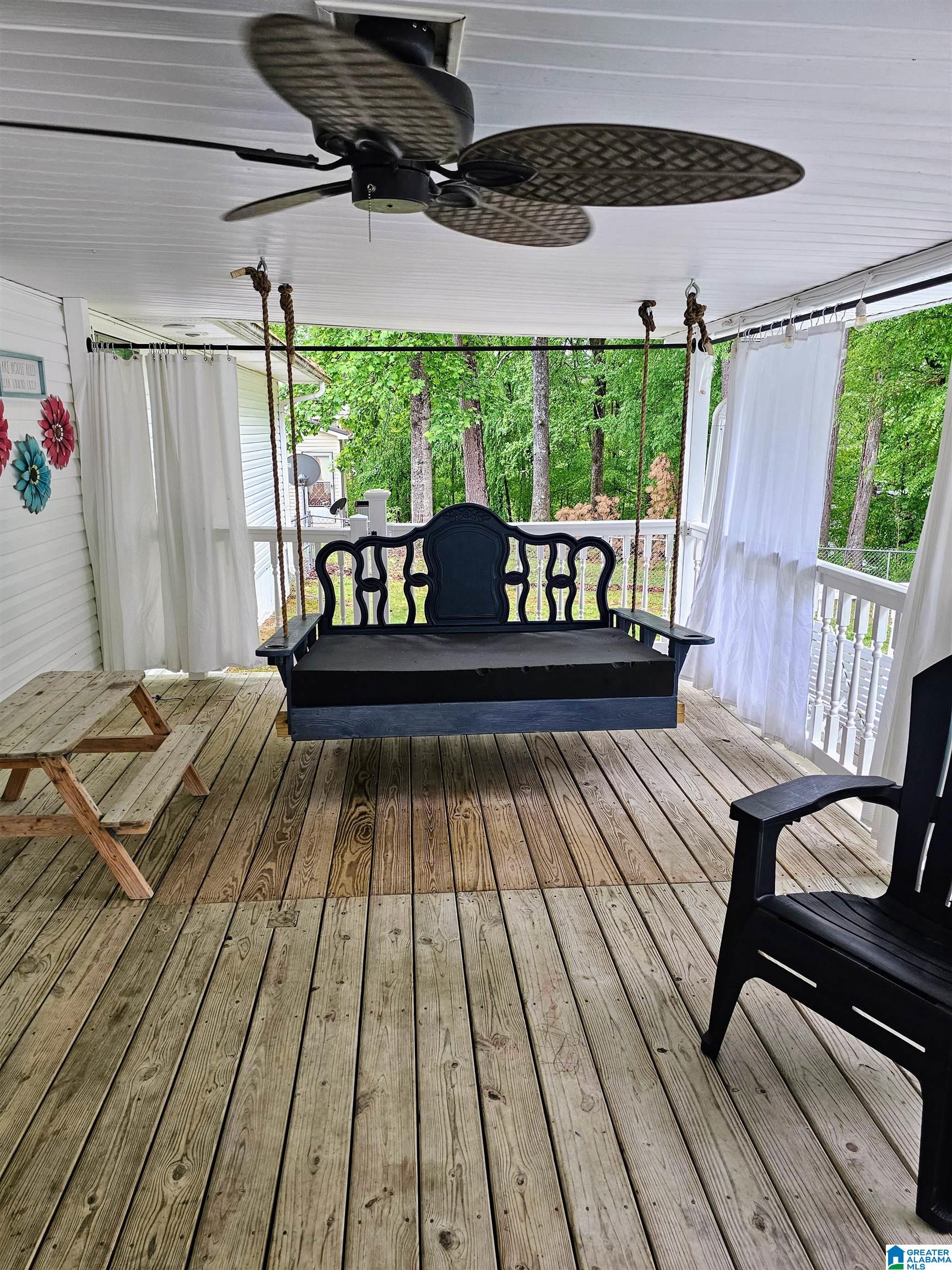 1669 Harts Ferry Road Ohatchee, AL 36271 - Photo 27 of 36