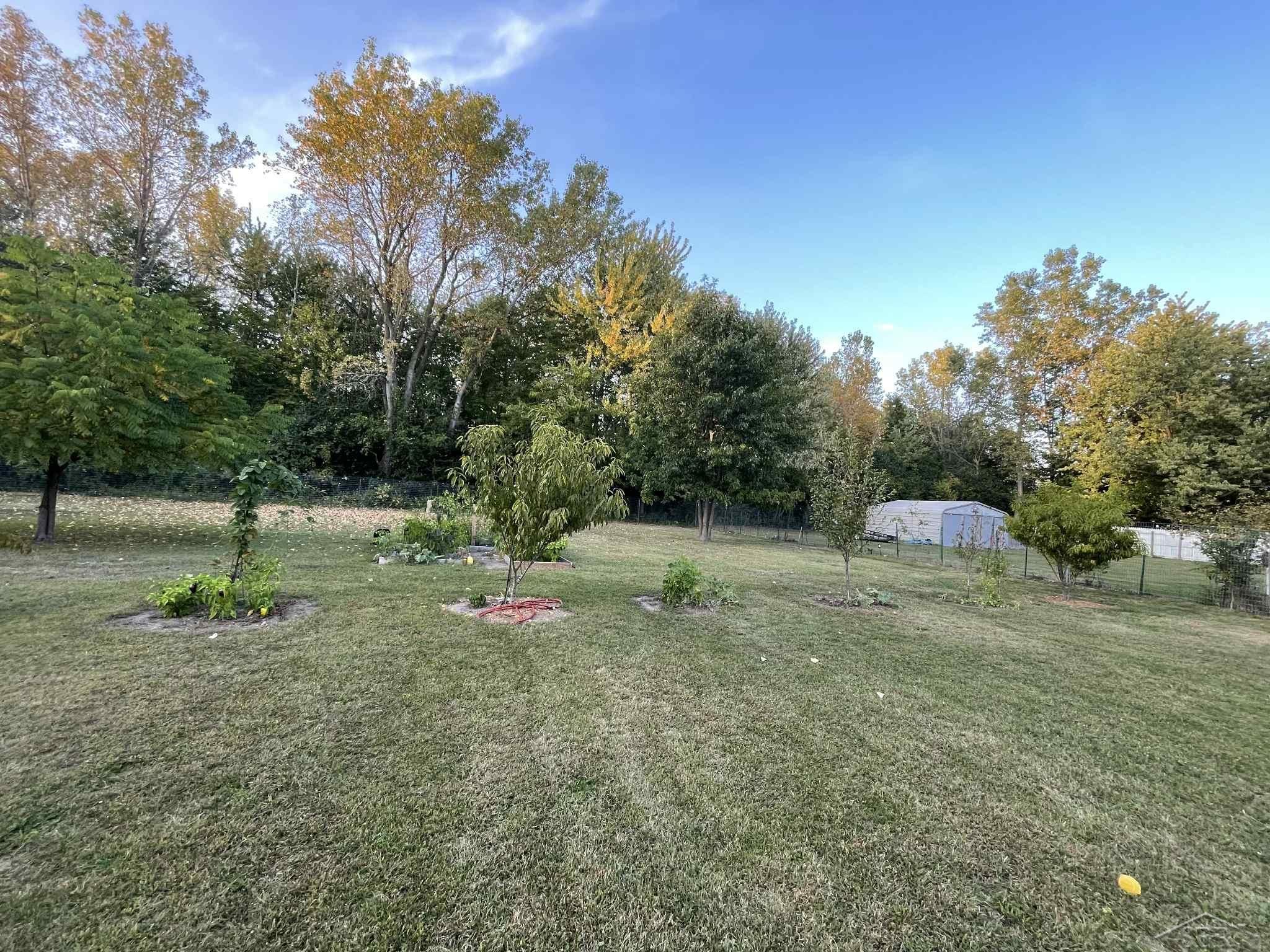 3407 Tatham Road Bridgeport, MI 48601 - Photo 35 of 38