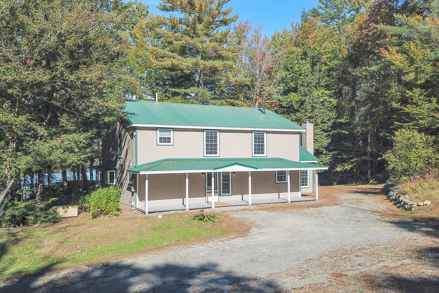 33 Blue Jay Way Embden, ME 04958 - Photo 33 of 98 33 Blue Jay Rd 2-03-(ZF-4325-00665-1-003