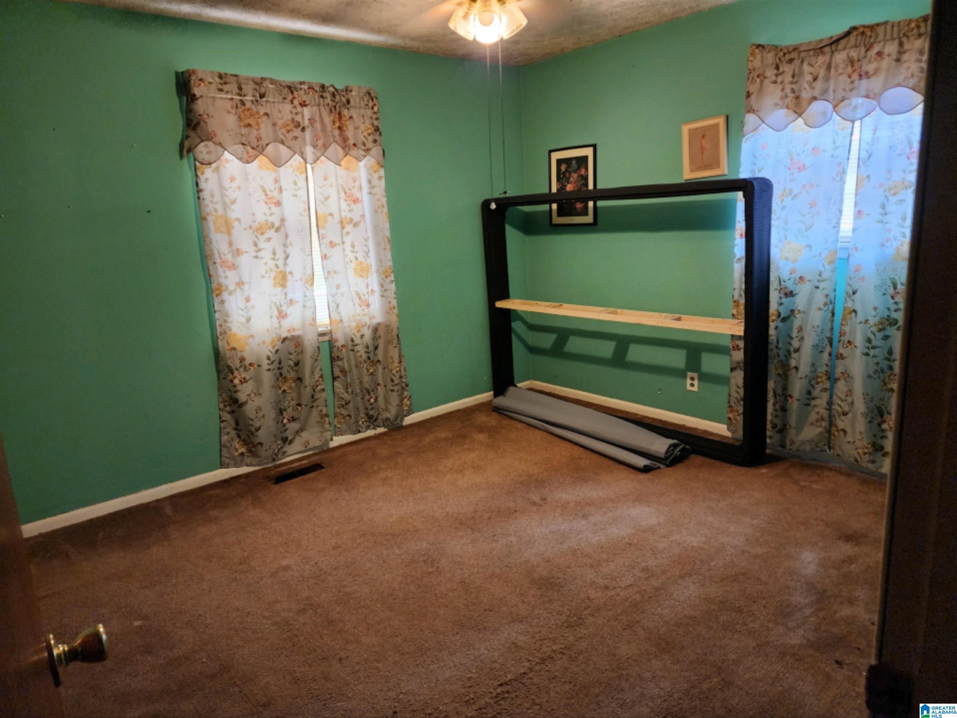 407 Griffitt Bend Road Talladega, AL 35160 - Photo 4 of 22 Gallery Image 4