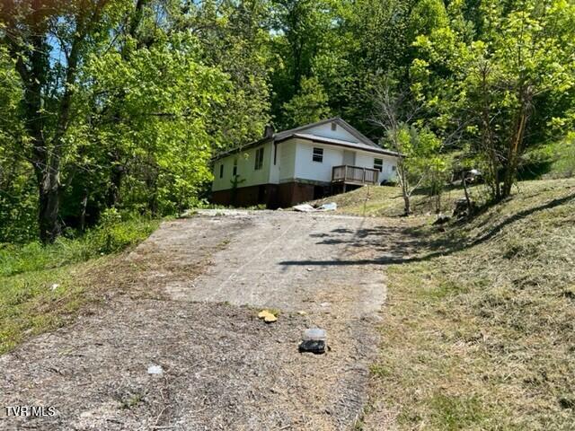 1438 Ely Town Road Pennington Gap, VA 24277 - Photo 33 of 35 Pix. 5