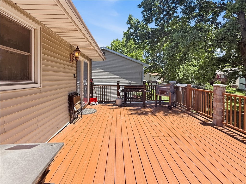 3550 North Meadowlark Drive Decatur, IL 62526 - Photo 15 of 18