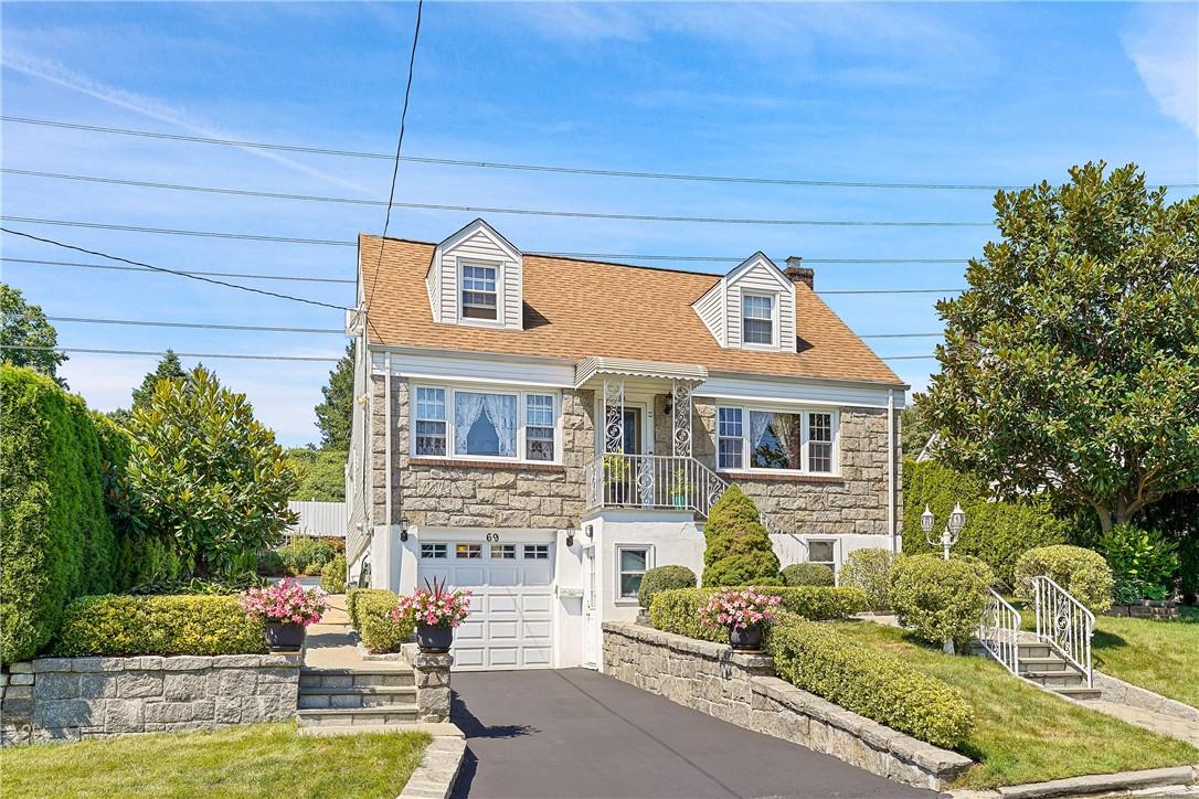 69 Remsen Road Yonkers, NY 10710 - Photo 1 of 1 Gallery Image 1