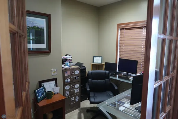 $549,900 | 1101 Southcreek Avenue, Glyndon, MN 56547