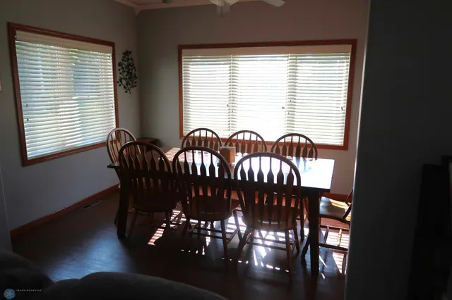 $549,900 | 1101 Southcreek Avenue, Glyndon, MN 56547