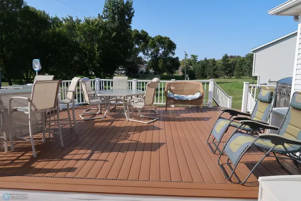 $549,900 | 1101 Southcreek Avenue, Glyndon, MN 56547