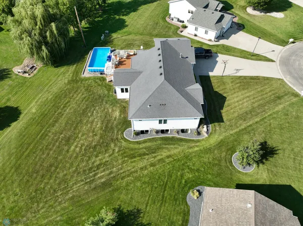 $549,900 | 1101 Southcreek Avenue, Glyndon, MN 56547