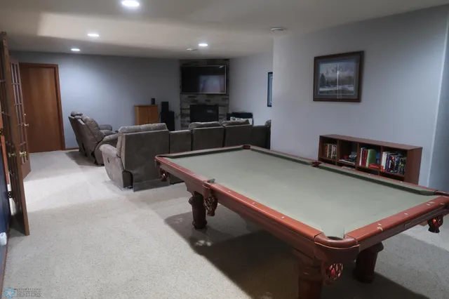 $549,900 | 1101 Southcreek Avenue, Glyndon, MN 56547