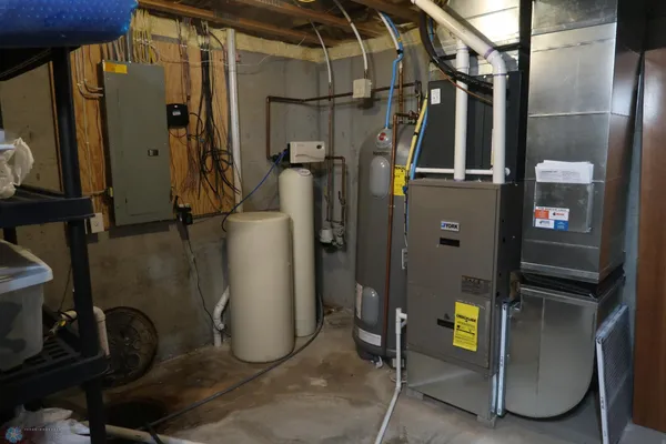 $549,900 | 1101 Southcreek Avenue, Glyndon, MN 56547