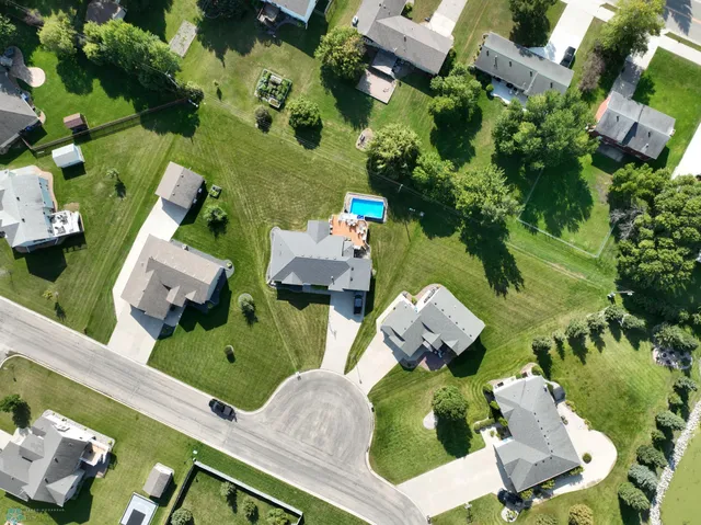 $549,900 | 1101 Southcreek Avenue, Glyndon, MN 56547