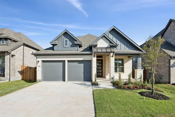 $460,000 | 2641 Fargo Place, Fate, TX 75087