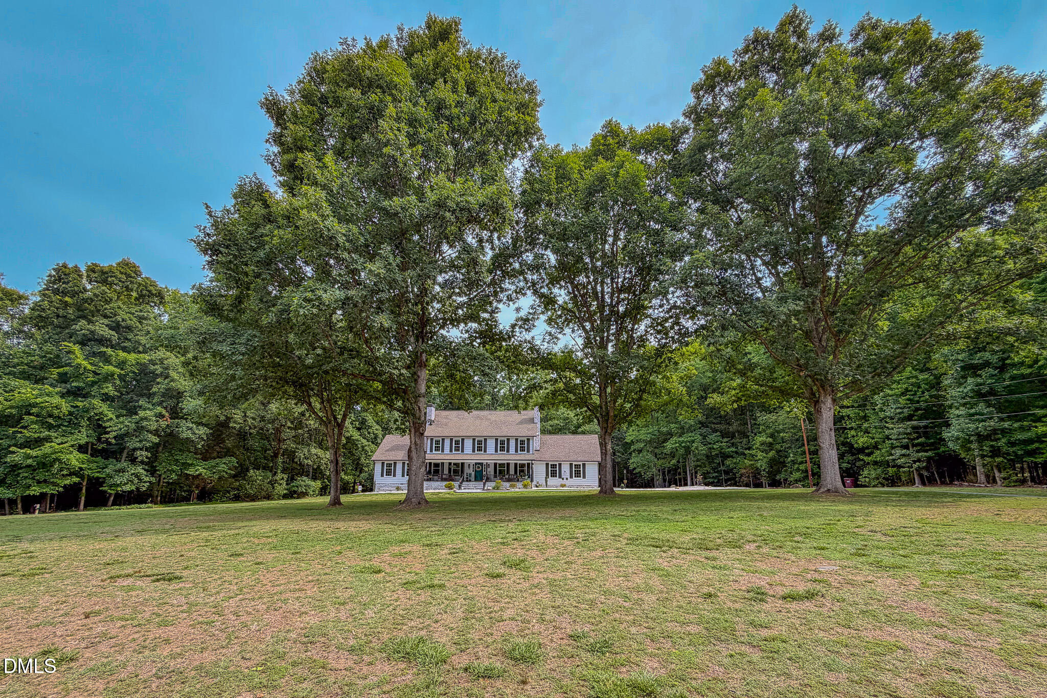 947 Old Salem Road Roxboro, NC 27573 - Photo 10 of 64 10