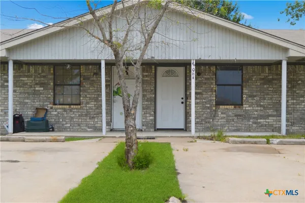 $160,000 | 1806 Cedarhill Drive, Killeen, TX 76543