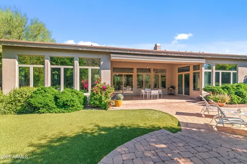 $1,720,000 | 14437 East Wethersfield Road, Scottsdale, AZ 85259