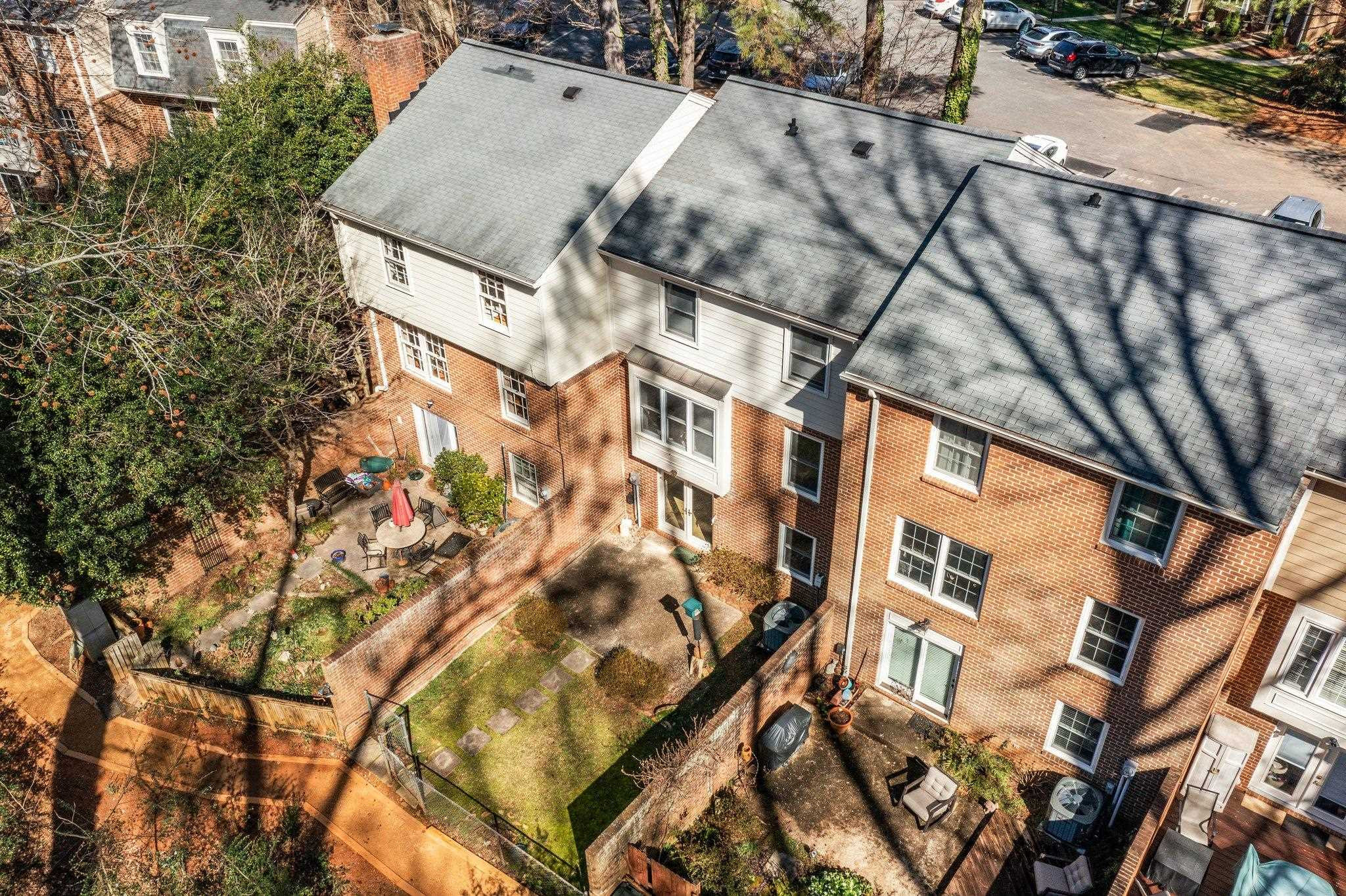 2832 Wycliff Road Raleigh, NC 27607 - Photo 31 of 37 Photo 31