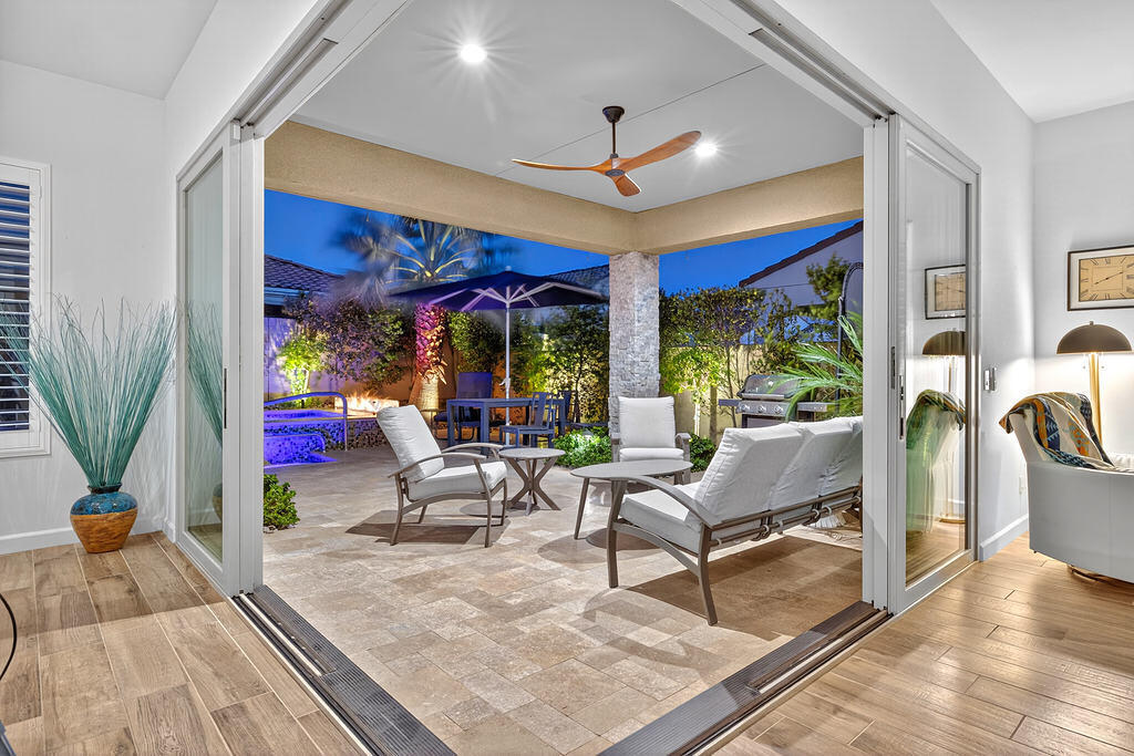 15 Prosecco Rancho Mirage, CA 92270 - Photo 4 of 55 1