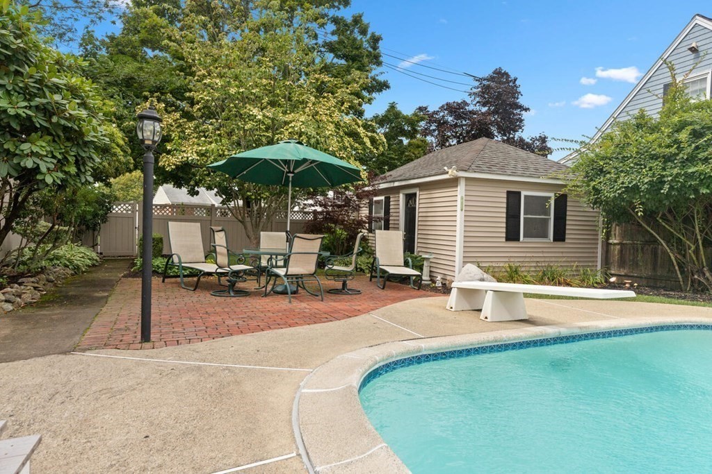 25 Roycroft Road Peabody, MA 01960 - Photo 28 of 35 Gallery Image 28
