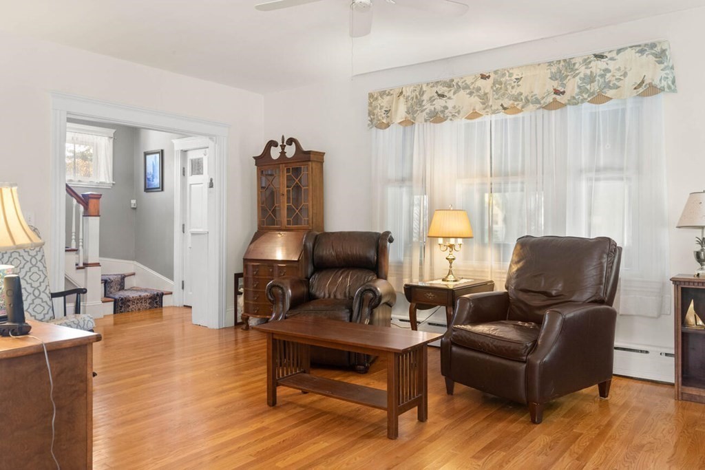 25 Roycroft Road Peabody, MA 01960 - Photo 8 of 35 Gallery Image 8