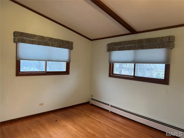 $215,000 | 34 Hillcrest Drive, Hannibal, MO 63401