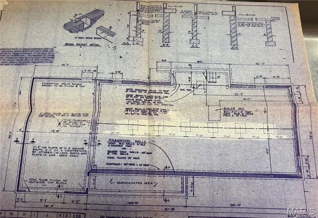 $215,000 | 34 Hillcrest Drive, Hannibal, MO 63401