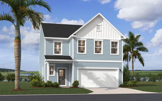 $317,495 | 4444 Hartshorn Circle, Aiken, SC 29801